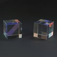 thumbnail image 5 of Magic Optical Glass Cube Dichroic Cube Prism RGB Combiner 2025 NEW Splitter L5S2, 5 of 5