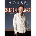thumbnail image 1 of House, M.D.: Saison 5, 1 of 2