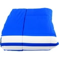 thumbnail image 5 of Kentucky Wildcats Reversible Big Logo Soft and Colorful Comforter, Twin, 5 of 6