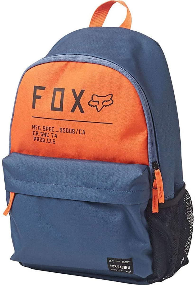 Maui Blue Fox Mens Legacy Backpack OS