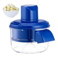 thumbnail image 1 of Electric Grape Peeling Machine, Garlic Peeler Machine ，Automatic Small Fruit Peeler Tool, Portable Rechargeable Fruit Peeling Machine, Commercial Smart Fruit Machines, 1 of 8