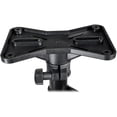 thumbnail image 1 of Rockville RVSSA1 Universal 35mm Mounting Tripod Pole Speaker Adapter Bracket, 1 of 4
