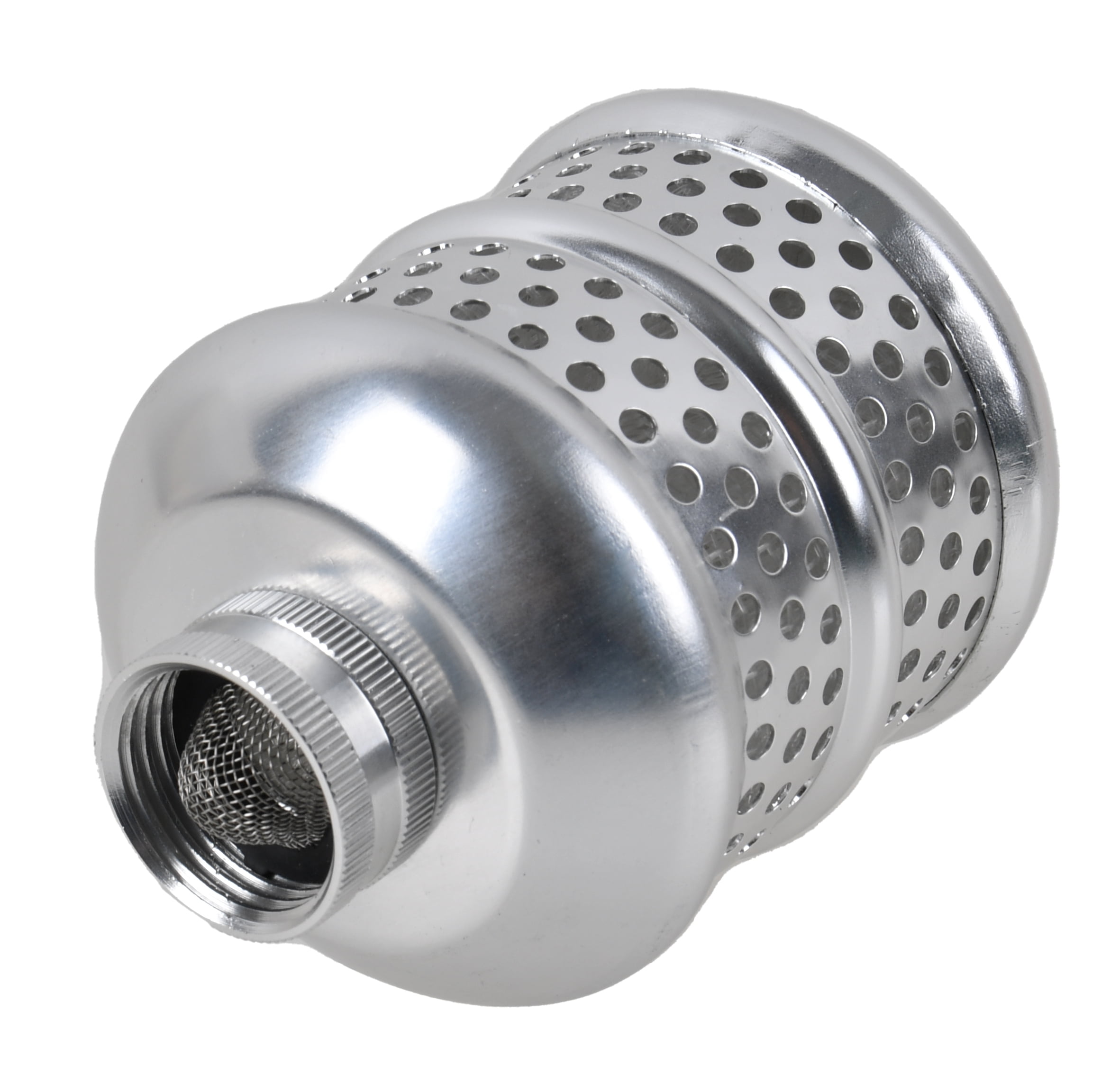 Expert Gardener Stationary Bubbler Sprinkler