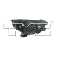 thumbnail image 2 of TYC 20-9244-00-1 Driver Side Headlight For 12-13 Honda CR-V Fits 2014 Honda CR-V, 2 of 2