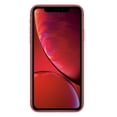 thumbnail image 2 of Celular iPhone XR Reacondicionado 64gb Rojo + Bastón Bluetooth Apple iPhone XR, 2 of 2