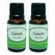 thumbnail image 5 of Limon Aceite Esencial Natural Paquete 2 Piezas 15ml Frascos, 5 of 5