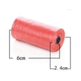 thumbnail image 4 of Dog Poop Bags Biodegradable Poop Bags Black 12 Rolls (180 Bags Total), 4 of 5