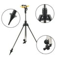 thumbnail image 1 of XingJian LLC Système d'Arrosage Automatique en Acier Inoxydable pour Jardin Pelouse, 1 of 10