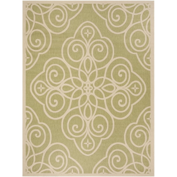 Safavieh Martha Stewart Rosamond Geometric Indoor/Outdoor Area Rug