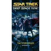 Star Trek: Deep Space Nine - The Storyteller