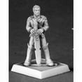 thumbnail image 3 of Eagle Knight of Andoren Pathfinder Series - Reaper Miniatures - 60050, 3 of 3