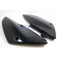 thumbnail image 3 of BLACK FENDER PLASTIC FAIRING KIT FOR CRF70 OR REPLICA PIT DIRT BIKE PS28, 3 of 7