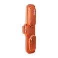 thumbnail image 1 of Lipstore Étui de Rangement pour Queue de Billard Résistant aux Rayures Sac de Rangement pour Bâton de Snooker Orange, 1 of 8