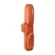 thumbnail image 1 of Estuche para taco de billar, bolsa protectora, portátil, correa de hombro ajustable Naranja, 1 of 9