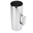 thumbnail image 3 of Guiro avec Grattoir, Instrument de Percussion Outil de Formation Musicale en Acier Inoxydable Guiro, pour Adultes Home, 3 of 8