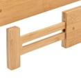 thumbnail image 2 of Better Homes & Gardens Bamboo Adjustable Drawer Dividers, 2 of 5