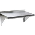 thumbnail image 2 of KPS Table de Préparation Commerciale en Acier Inoxydable 14 x 36 - NSF, 2 of 4
