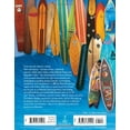 thumbnail image 3 of 365 Surfboards : The Coolest, Raddest, Most Innovative Boards from Around the World, 3 of 5