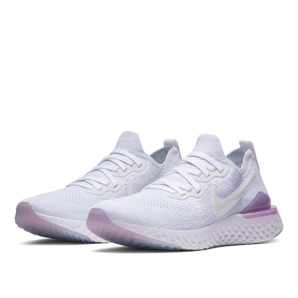 Nike W Epic React Flyknit 2 Walmart