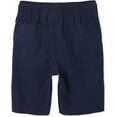 thumbnail image 4 of The Children's Place Boys Pull-On Jogger Short, Sizes 4-18, 4 of 4