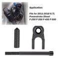 thumbnail image 4 of Fuel Injector Removal Tool 3418 For 6.7l - F-250 F-350 F-450 F-550 2011-2018 Accessories, 4 of 5