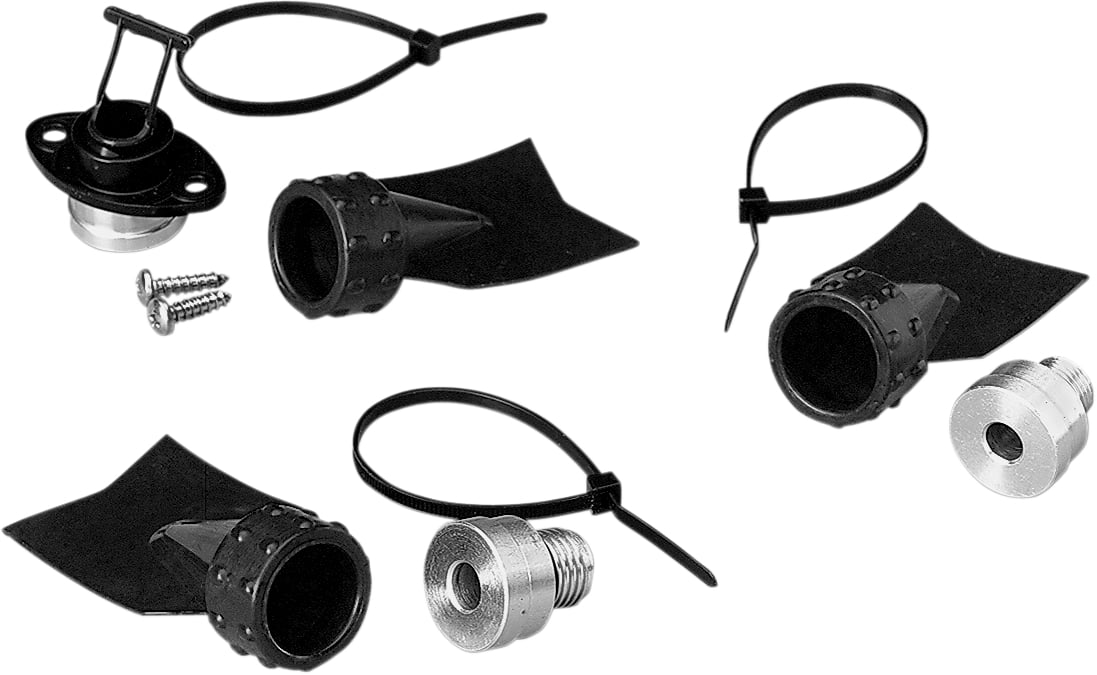 Atlantis Duckbill Drain Kit Universal A2025