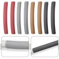 thumbnail image 4 of Anticollision Refrigerator Door Handle Covers for Dirt and Scratch Protection, 4 of 5