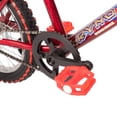 thumbnail image 4 of Bicicleta Infantil R16 Ryno Entrenamiento Seguro Rojo, 4 of 7