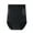Black, variant on Workout High Waist Yoga Pants, Tummy Control Thermogenic Fat Burning Shorts, Stretch Sculpting Compression Shapewear for Gym Outdoor Casual Wear, Black XL