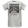 thumbnail image 5 of Bloodline Roman Reigns We The Ones Usos White T-shirt, 5 of 6