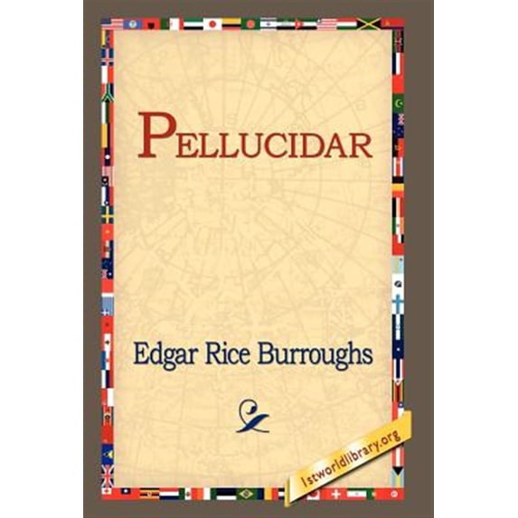 Pre-Owned Pellucidar (Hardcover)