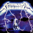 thumbnail image 2 of Playera Metallica Ride The Lightning Album 84, 2 of 5