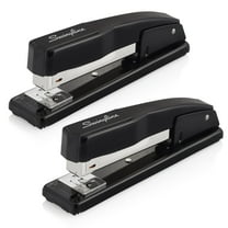 Swingline Commercial Desk Stapler 2 Pack -
