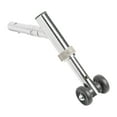 thumbnail image 3 of Drive Medical Wheeled Anti Tippers, 1 Pair, 3 of 9