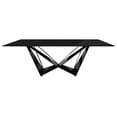 thumbnail image 1 of Mesa de Comedor Hefesto Negro - Kessa Muebles, 1 of 1