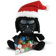Galerie Star Wars Vader Wearing Santa Hat
