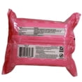 thumbnail image 4 of Toallitas desmaquillantes Equate Beauty toronja rosada sin aceite 40 pzas, 4 of 4
