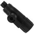 thumbnail image 1 of Aquarium Filter Hose Valves Fish Tank Pipe Valves Plastic Fish Tank Pipe Connector Adapter Fish Tank Supply, 1 of 9
