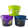thumbnail image 1 of HALLOWEEN CARRIERS&SAFETY BUCKET, 1 of 1