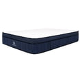 thumbnail image 1 of Brooklyn Bedding Aurora 13" Luxe Memory Foam Cooling Gel Mattress, King, 1 of 7