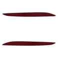 thumbnail image 2 of New Pair of Daytime Running Lights Compatible With Buick Enclave 3.6L 2018 2019 2020 2021 2022 2023 2024 By 762405-43684-5 762405-43685-2 23204412 23204411 GM1184124 GM1185124, 2 of 6