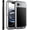 Silver, variant on For iPhone 16E Metal Case 6.1",Heavy Duty Shockproof Aluminum Alloy Tough Armour Military Grade Phone Case,360 Full Body Protective Cover with Silicone Built-in Screen Protector