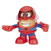 Spiderman Marvel Mr. Potato Head Figure