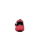 thumbnail image 5 of Flats Mujer Kipon Casual Formal rojo 25, 5 of 6