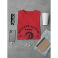 thumbnail image 3 of Haleiwa Hawaii Surfing Team Oahu 1976, Medium Front Graphic Men T-Shirt, Male Large, 3 of 4