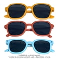 thumbnail image 1 of Lentes de Sol Prichos Niños Varios Modelos 1 Pieza, 1 of 6