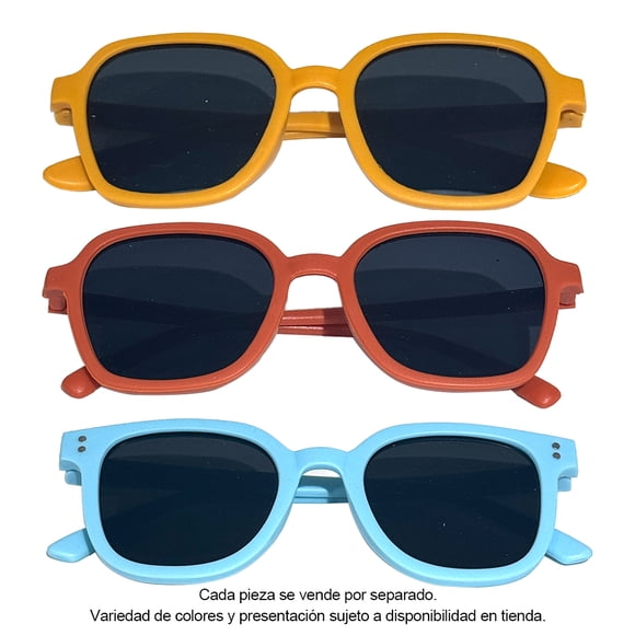 Lentes de Sol Prichos Niños Varios Modelos 1 Pieza