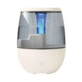 Mainstays Ultrasonic Cool Mist Humidifier with Aroma HU0019013VD,VDRM