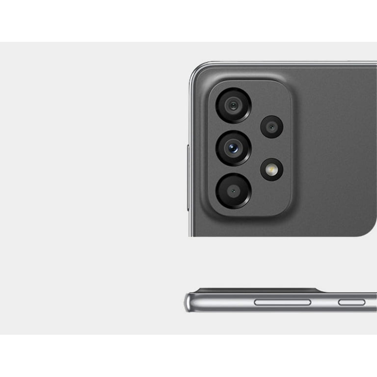 Samsung Galaxy A73 5G Dual SIM, 256GB, 8GB RAM, GSM Unlocked