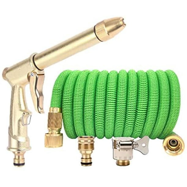 Garden Hose Expandable Garden Hose Portable HighPressure Pipe High